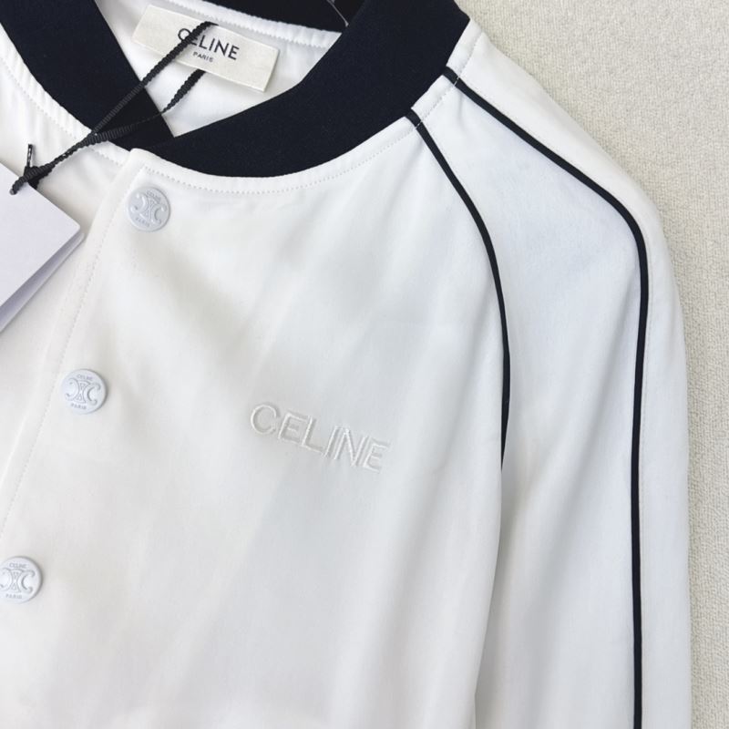 Celine Outwear